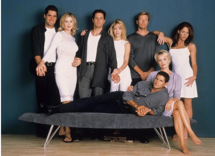 Melrose Place