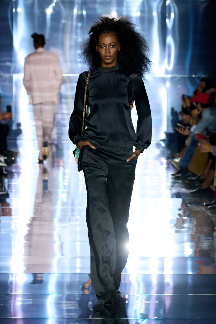 Tom Ford jaro/léto 2023
