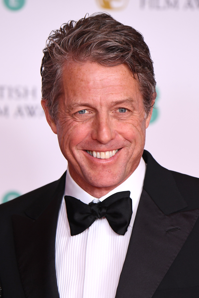 Hugh Grant dnes
Po roce 2000 si zahrál například v Deníku Bridget Jonesové či Lásce nebeské.
Hugh Grant dnes
Po roce 2000 si zahrál například v Deníku Bridget Jonesové či Lásce nebeské.