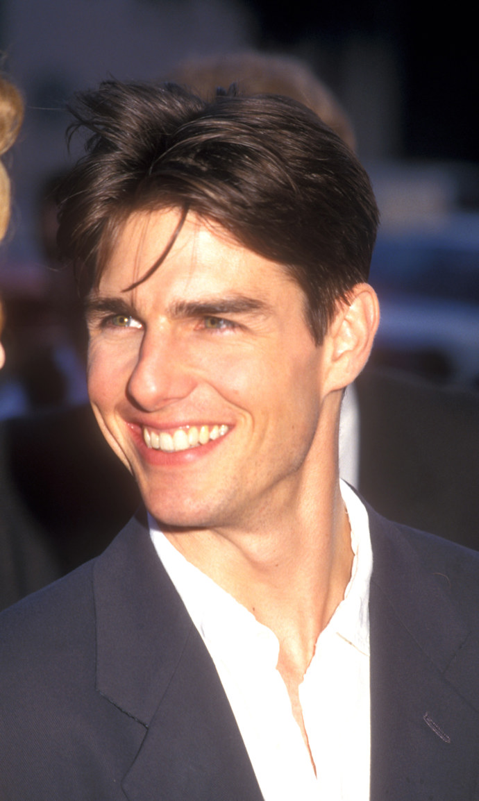 Tom Cruise v 90. letech
Tom Cruise se proslavil svou rolí ve filmu Top Gun již v 80. letech. V 90. letech byl na vrcholu své kariéry, když si zahrál roli Ethana v Mission: Impossible.
Tom Cruise v 90. letech
Tom Cruise se proslavil svou rolí ve filmu Top Gun již v 80. letech. V 90. letech byl na vrcholu své kariéry, když si zahrál roli Ethana v Mission: Impossible.