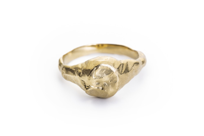 Pečetní prsten, 27JEWELRY
