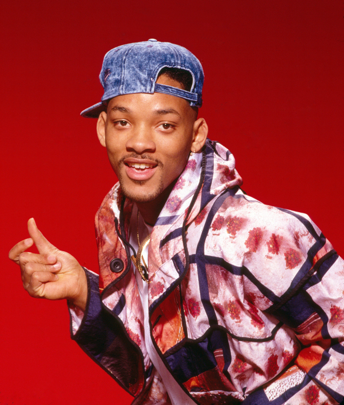 Will Smith v 90. letech
Willu Smithovi se začalo dařit v kariéře v průběhu 90. let, kdy získal televizní roli v sitcomu Fresh Prince a hlavní roli ve filmu Muži v černém. Zároveň se začal věnovat hip-hopové hudbě.
Will Smith v 90. letech
Willu Smithovi se začalo dařit v kariéře v průběhu 90. let, kdy získal televizní roli v sitcomu Fresh Prince a hlavní roli ve filmu Muži v černém. Zároveň se začal věnovat hip-hopové hudbě.