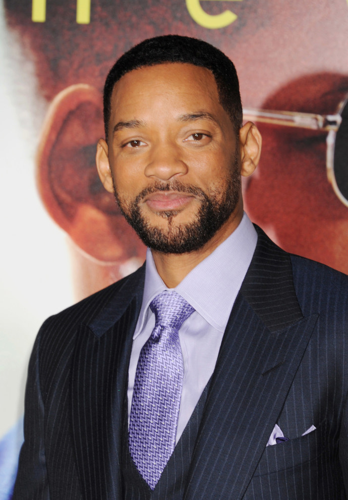 Will Smith dnes
Dnes se hudbě už moc nevěnuje, ale stále má velké role. Jeho dvě děti jdou v jeho šlépějích a také hrají i zpívají.
Will Smith dnes
Dnes se hudbě už moc nevěnuje, ale stále má velké role. Jeho dvě děti jdou v jeho šlépějích a také hrají i zpívají.