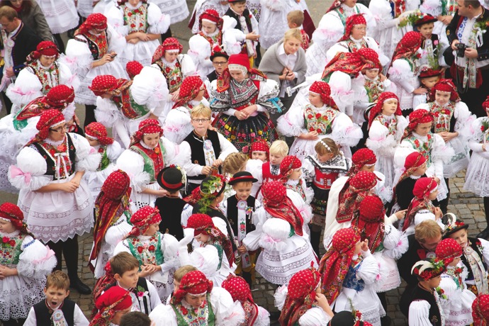 Vracovské hody
Vracovské hody