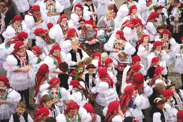 Krojované hody
