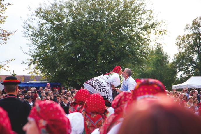 Hodové zvykosloví
Hodové zvykosloví