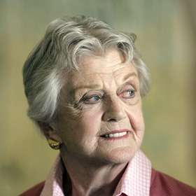 Angela Lansbury