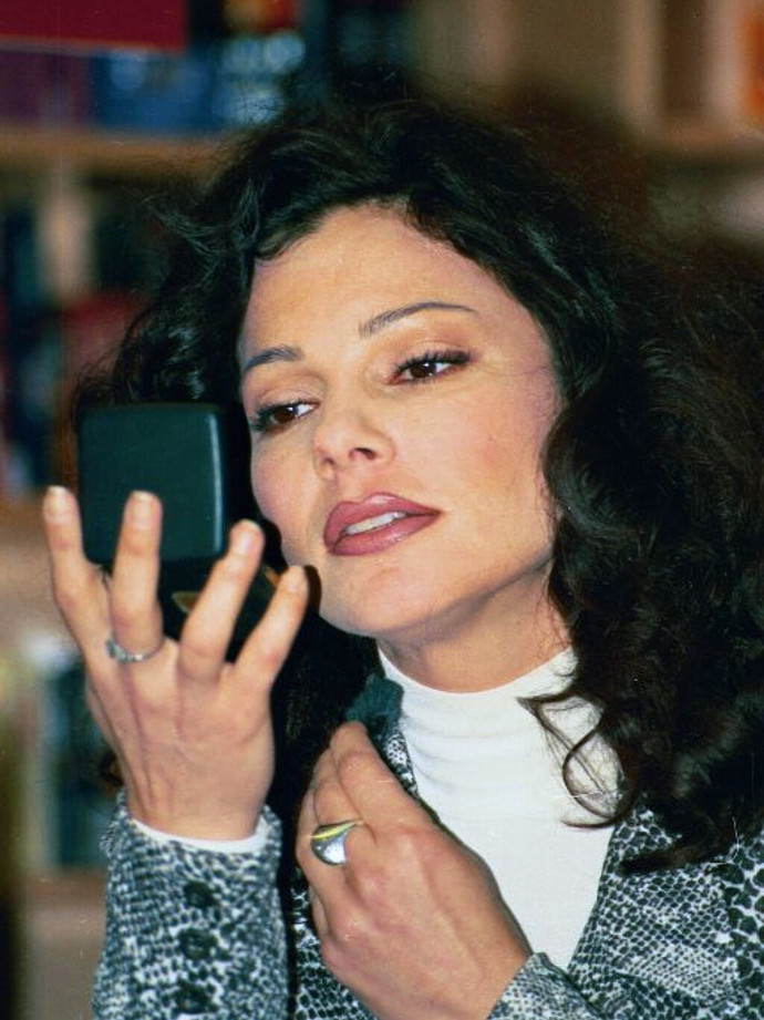 Fran Drescher