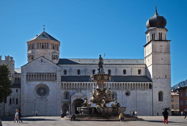 Trento