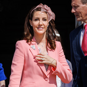 Korunní princezna Marie Dánská

