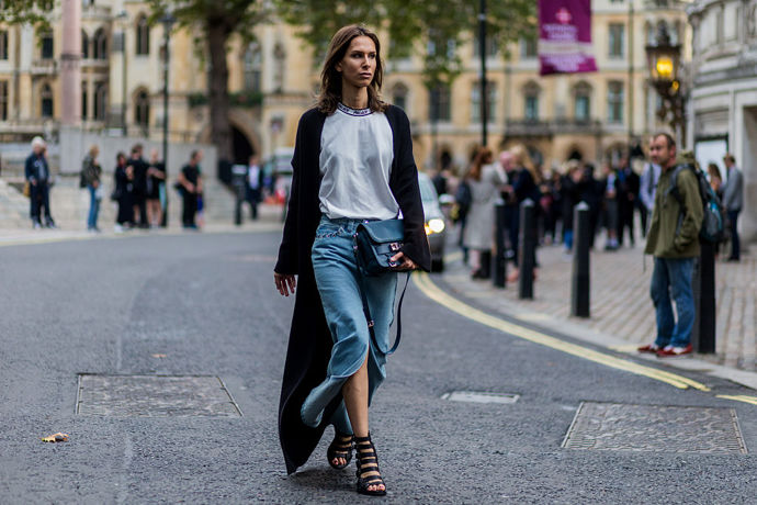 Athleisure styl byl v ulicích k vidění už kolem roku 2015 a nyní zažívá velkolepý návrat.
