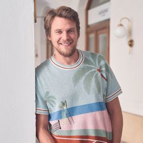 „Jsem spokojený, místy i šťastný,“ říká v otevřeném rozhovoru Vojtěch Dyk
