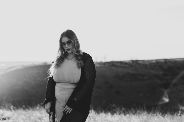 Plus size