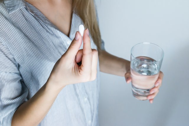Pills