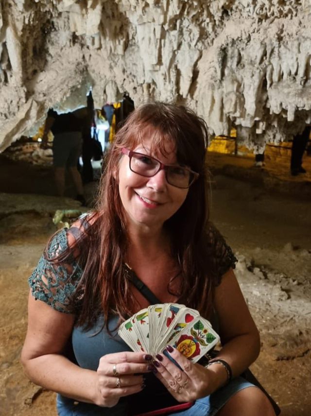 Věříte věštbě mariášových karet?
