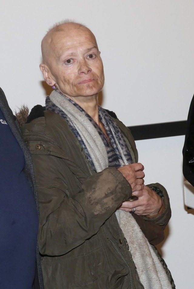 Yvetta Kornová