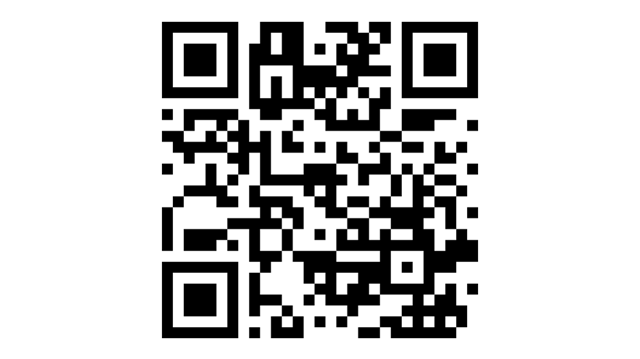 QR kód SpirAlps