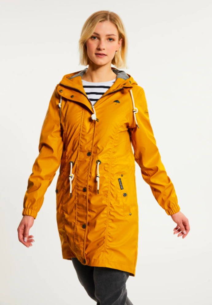 Parka, Schmuddelwedda, Od 3 577,00 Kč
