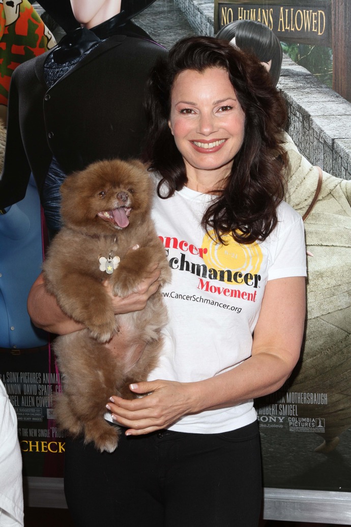 Fran Drescher