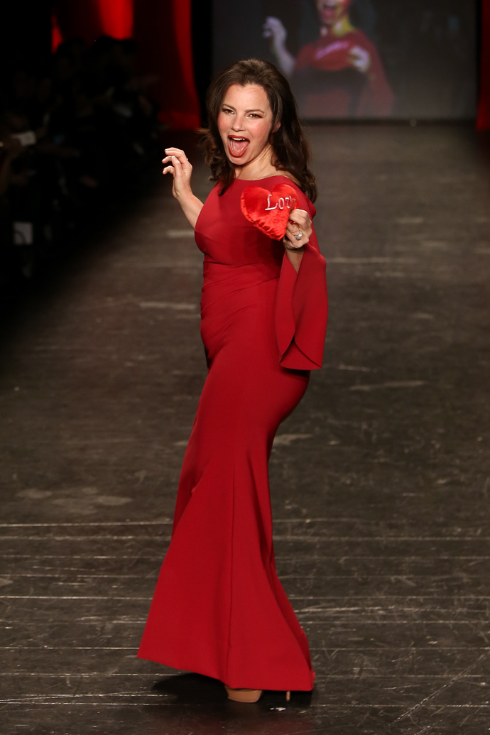 Fran Drescher