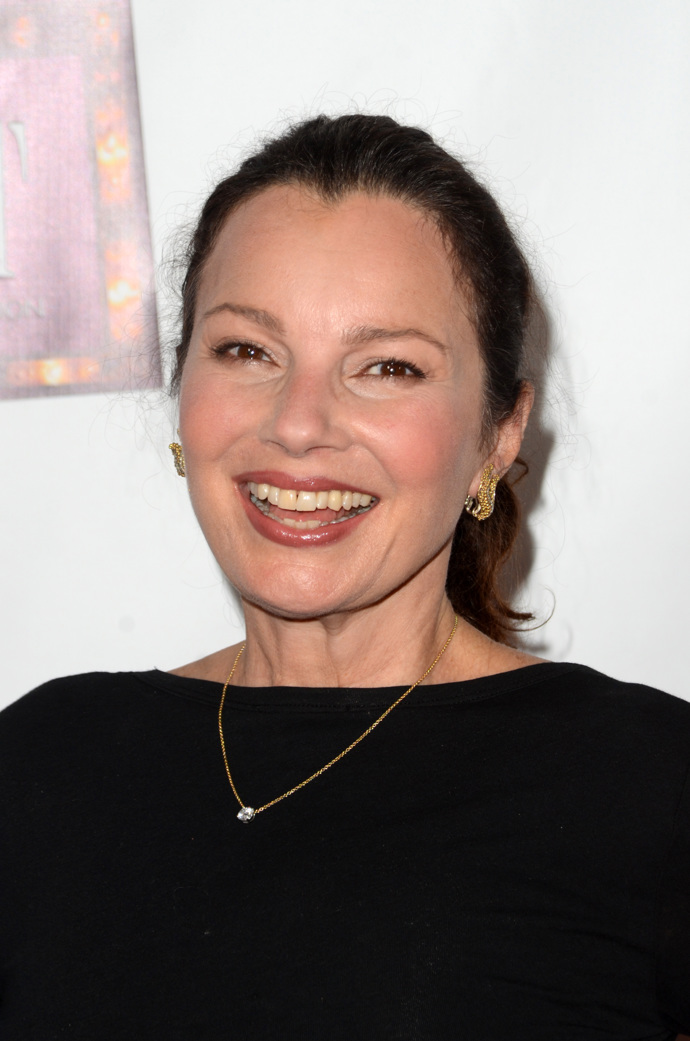Fran Drescher