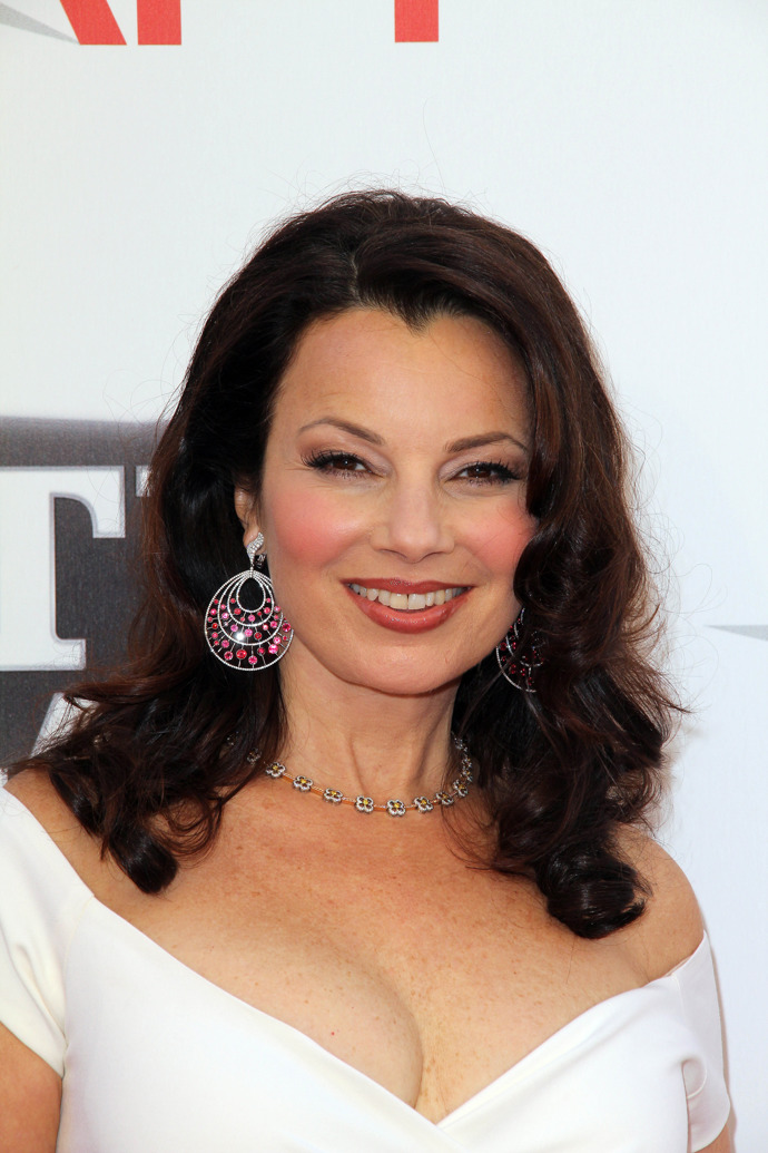 Fran Drescher