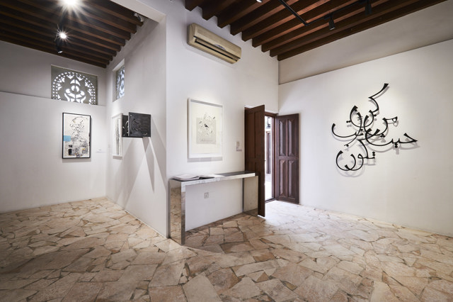XVA hotel gallery