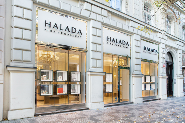 HALADA HALADA