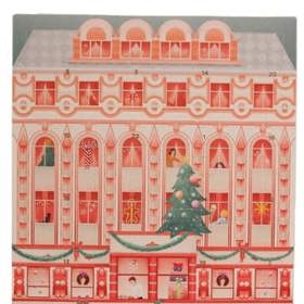 Adventní kalendář Cukrárna Myšák

Oslaďte si čekání na Ježíška! Za okýnky adventního kalendáře se skrývá šest druhů luxusních pralinek z čokolády Valrhona.

Cena: 588 Kč
