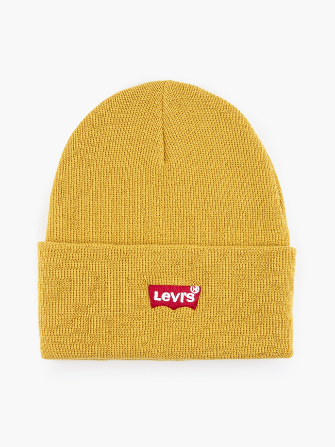 Žlutá čepice, Levi's
Žlutá čepice, Levi's