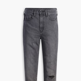 Šedé džíny, Levi's

