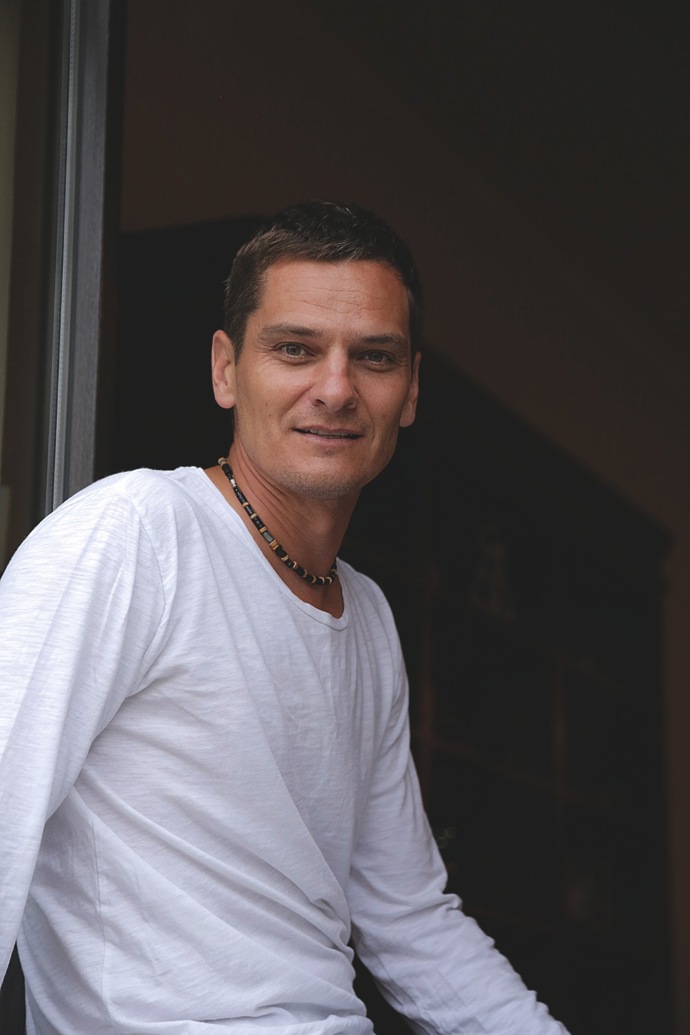 Miloš Staněk
Miloš Staněk