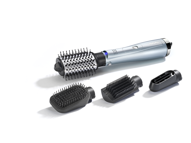 Kulmofén Babyliss