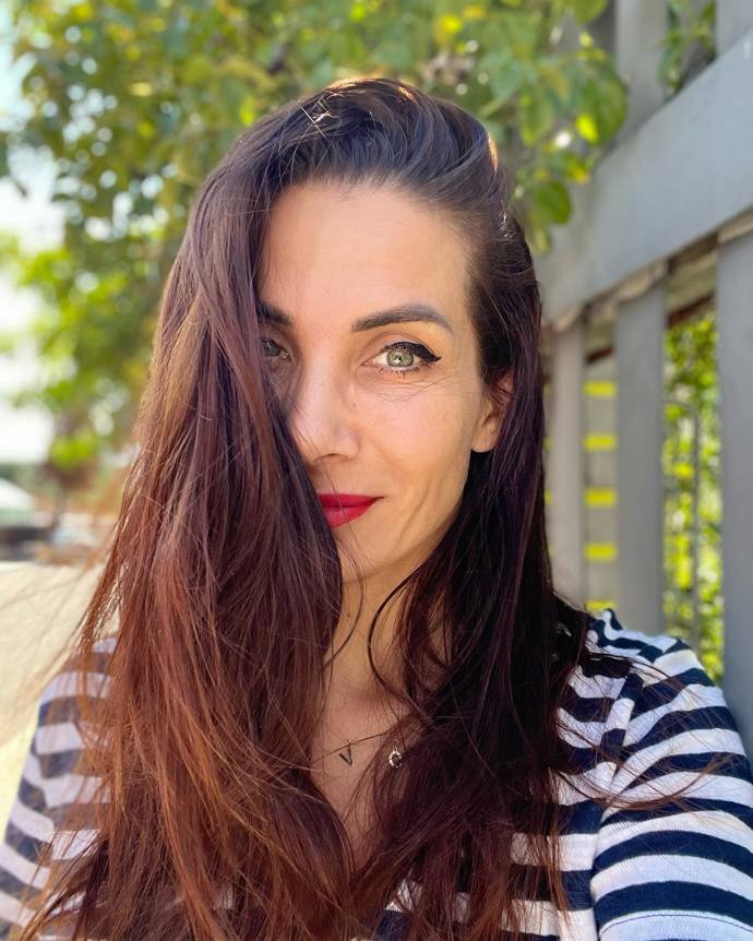 Eva Decastelo po rozchodu s manželem jenom kvete!