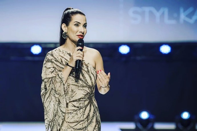 Eva Decastelo po rozchodu s manželem jenom kvete!