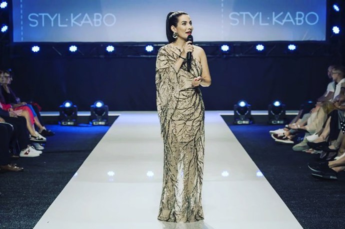 Eva Decastelo po rozchodu s manželem jenom kvete!