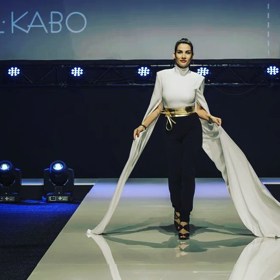 Eva Decastelo po rozchodu s manželem jenom kvete!
