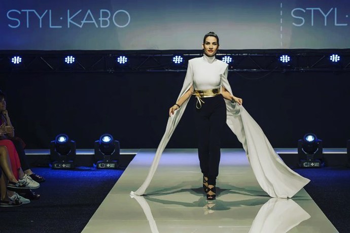 Eva Decastelo po rozchodu s manželem jenom kvete!