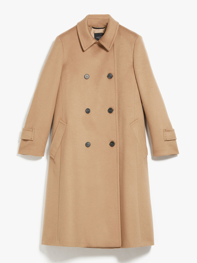 Vlněný kabát Afide, Weekend Max Mara, 19 100 Kč
Vlněný kabát Afide, Weekend Max Mara, 19 100 Kč