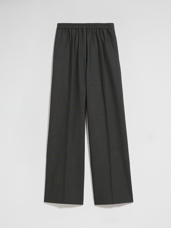 Vlněné kalhoty Godezia, Weekend Max Mara, 6100 Kč
Vlněné kalhoty Godezia, Weekend Max Mara, 6100 Kč