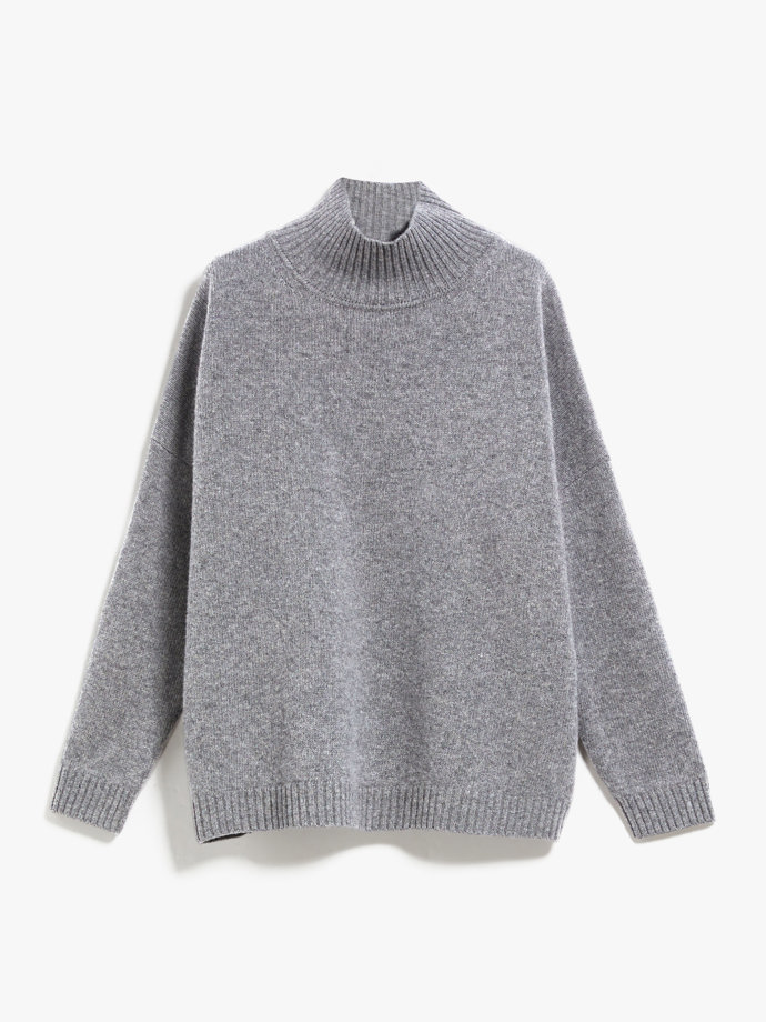 Vlněný svetr Benito, Weekend Max Mara, 5900 Kč
Vlněný svetr Benito, Weekend Max Mara, 5900 Kč