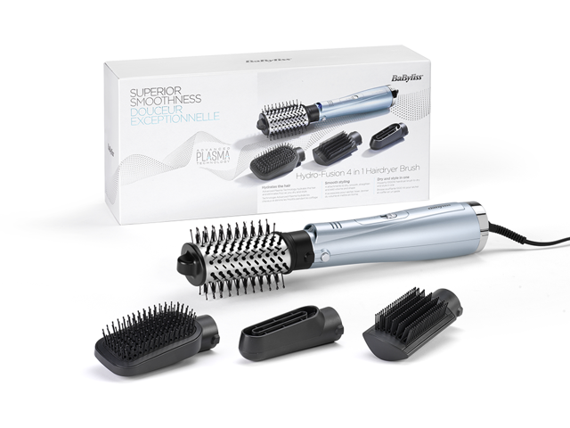 Kulmofén BaByliss