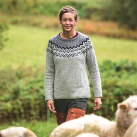 Farmářka Natascha
