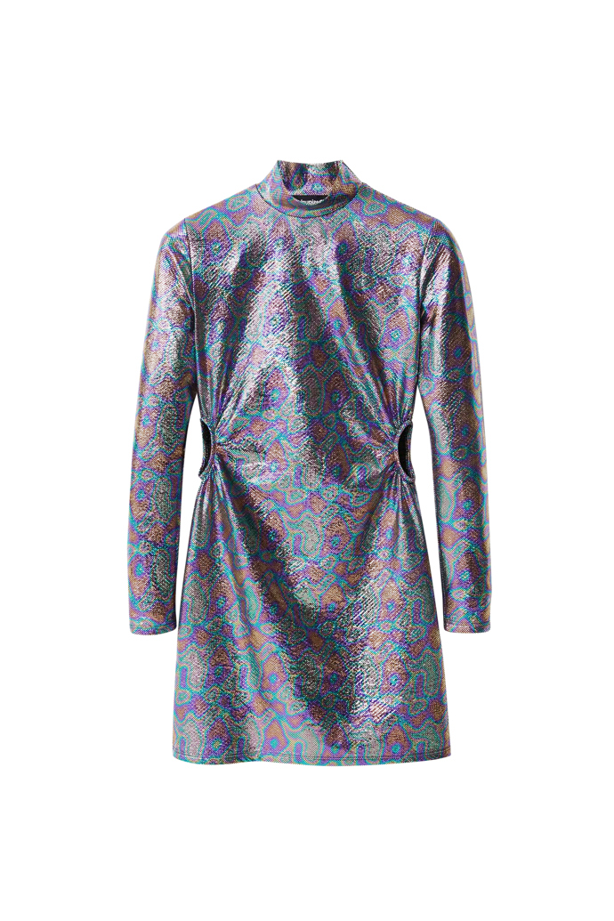 Desigual, 3299 Kč
Desigual, 3299 Kč