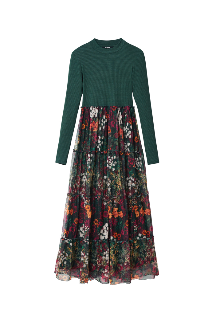Desigual, 3299 Kč
Desigual, 3299 Kč