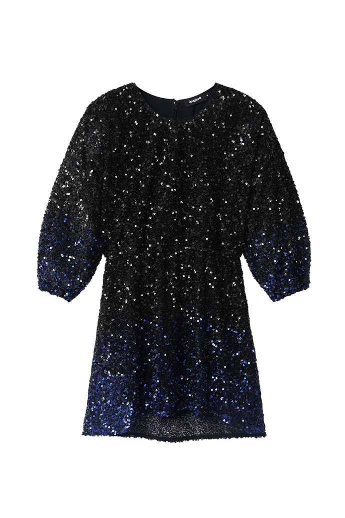 Desigual, 4599 Kč
Desigual, 4599 Kč