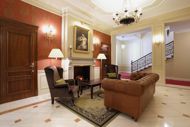 Parkhotel Richmond