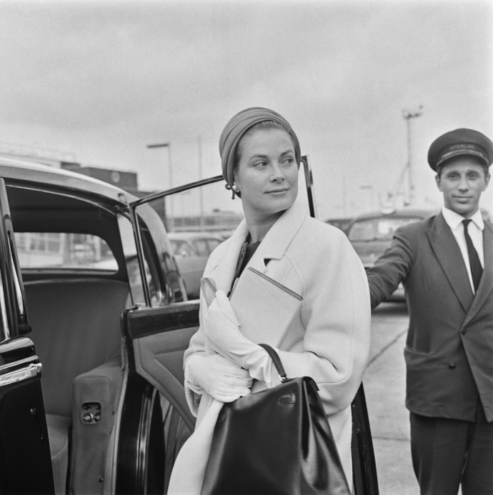 Grace Kelly Grace Kelly