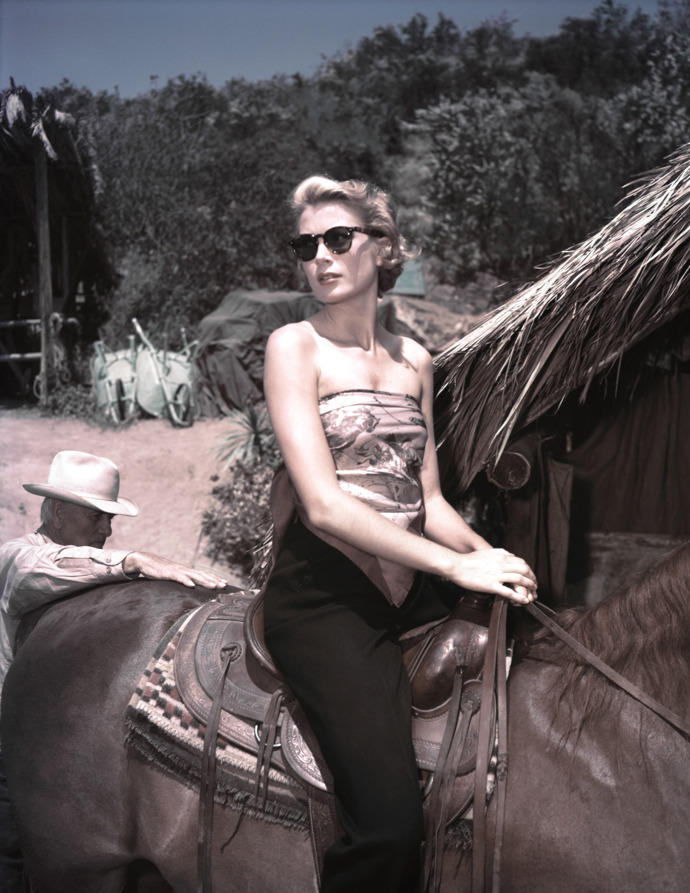 Grace Kelly Grace Kelly