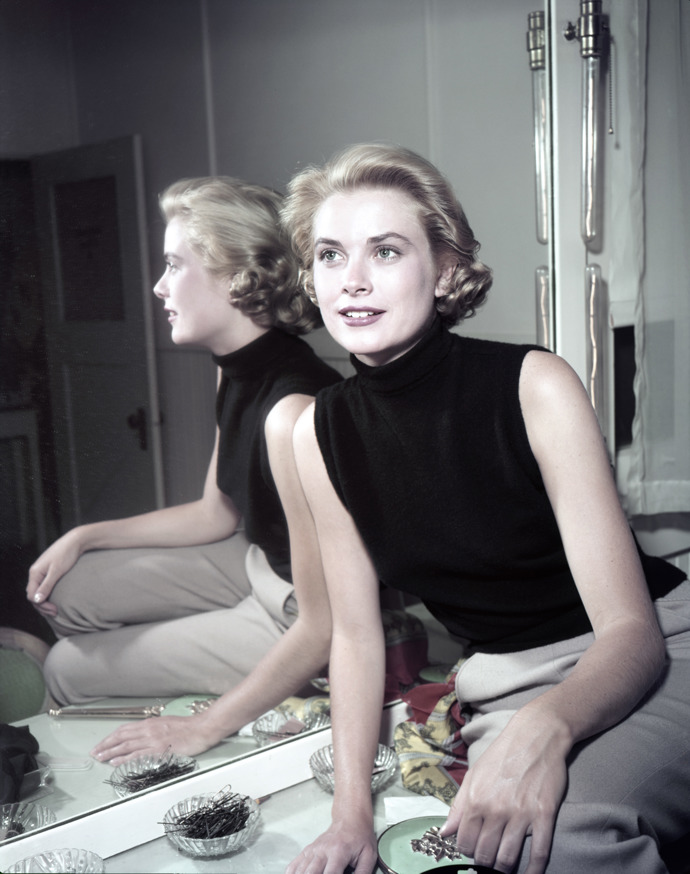 Grace Kelly Grace Kelly